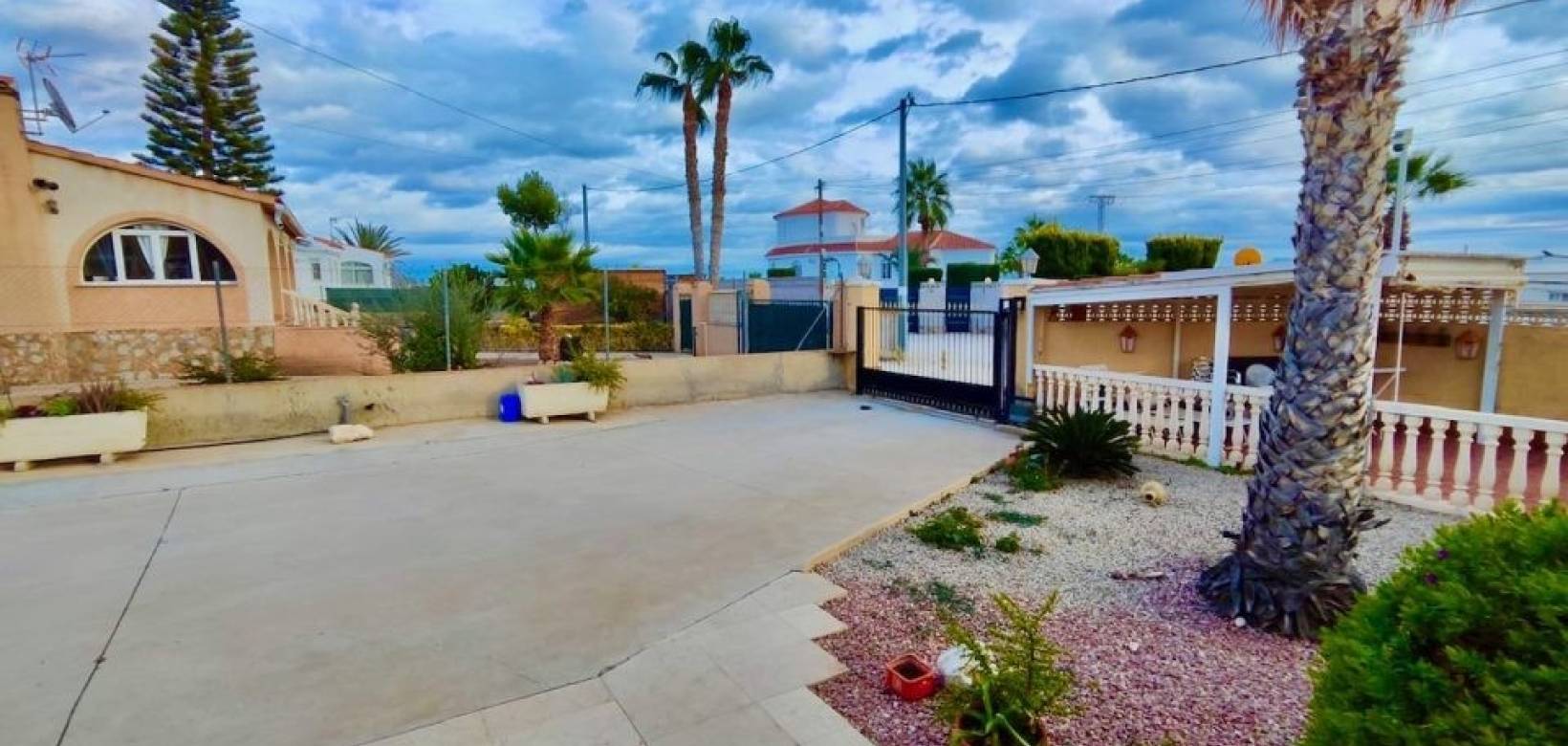 Revente - Villa - Fortuna