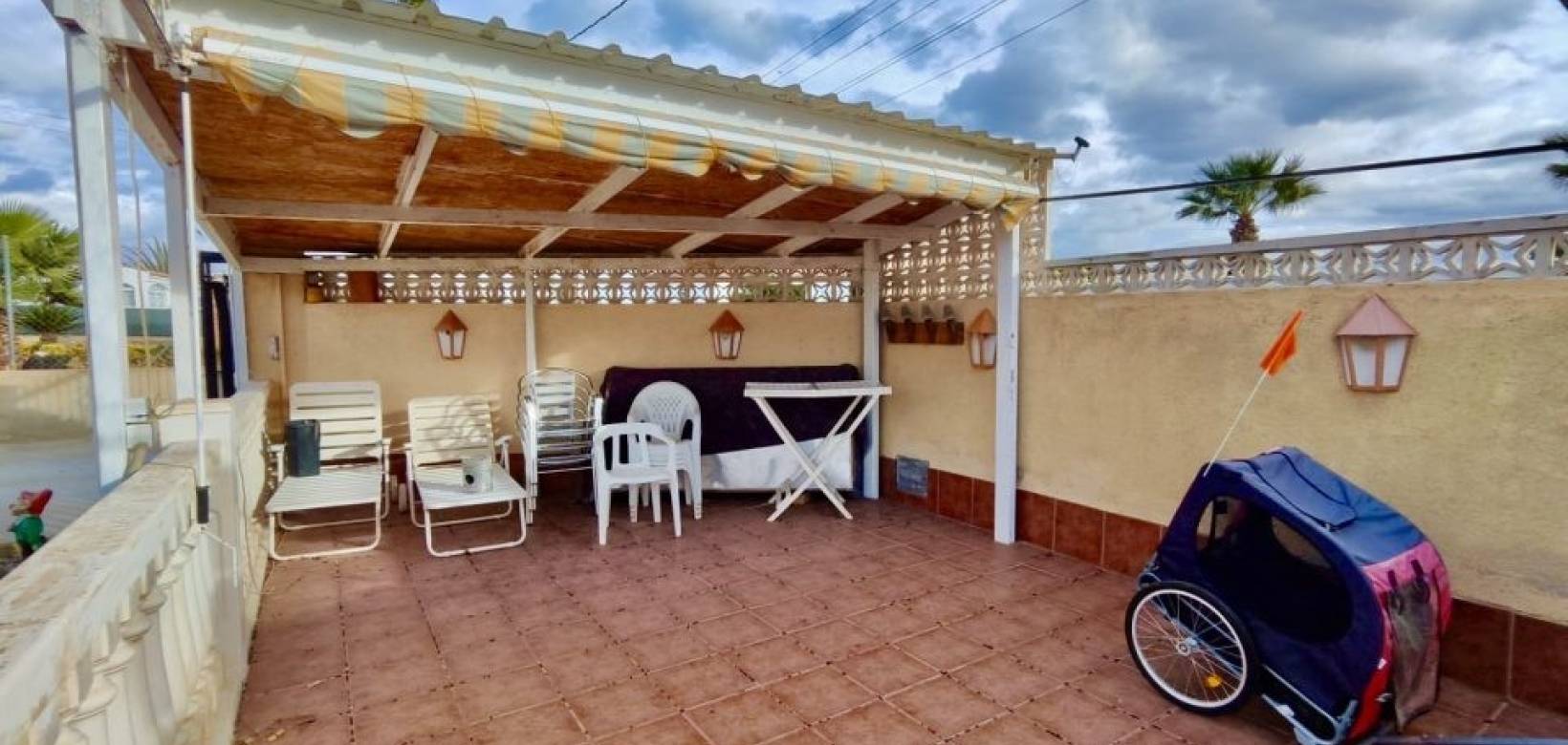 Revente - Villa - Fortuna