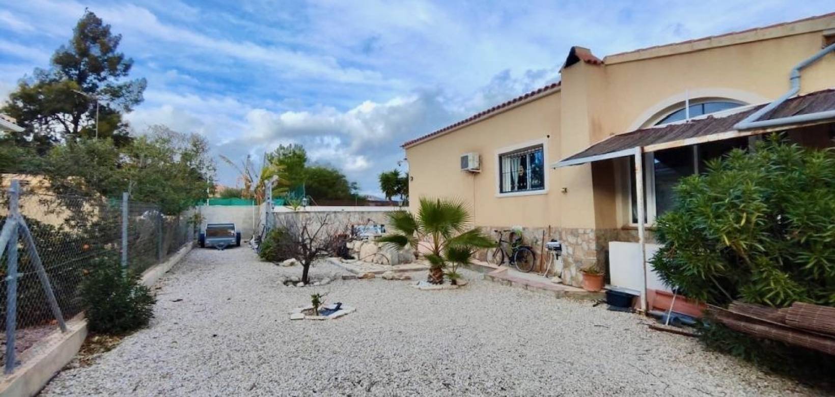 Revente - Villa - Fortuna