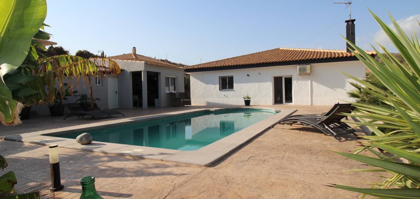 Revente - Villa - Fortuna