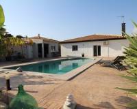 Revente - Villa - Fortuna