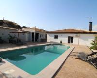 Revente - Villa - Fortuna