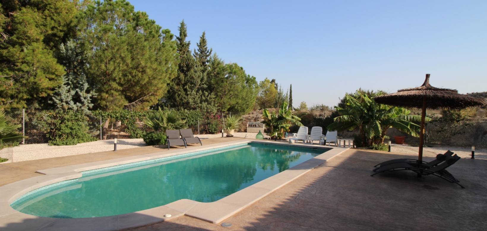 Revente - Villa - Fortuna