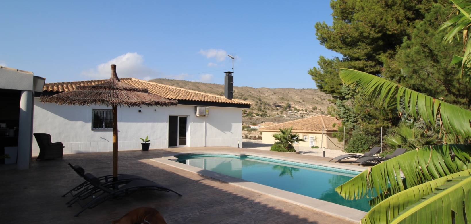 Revente - Villa - Fortuna