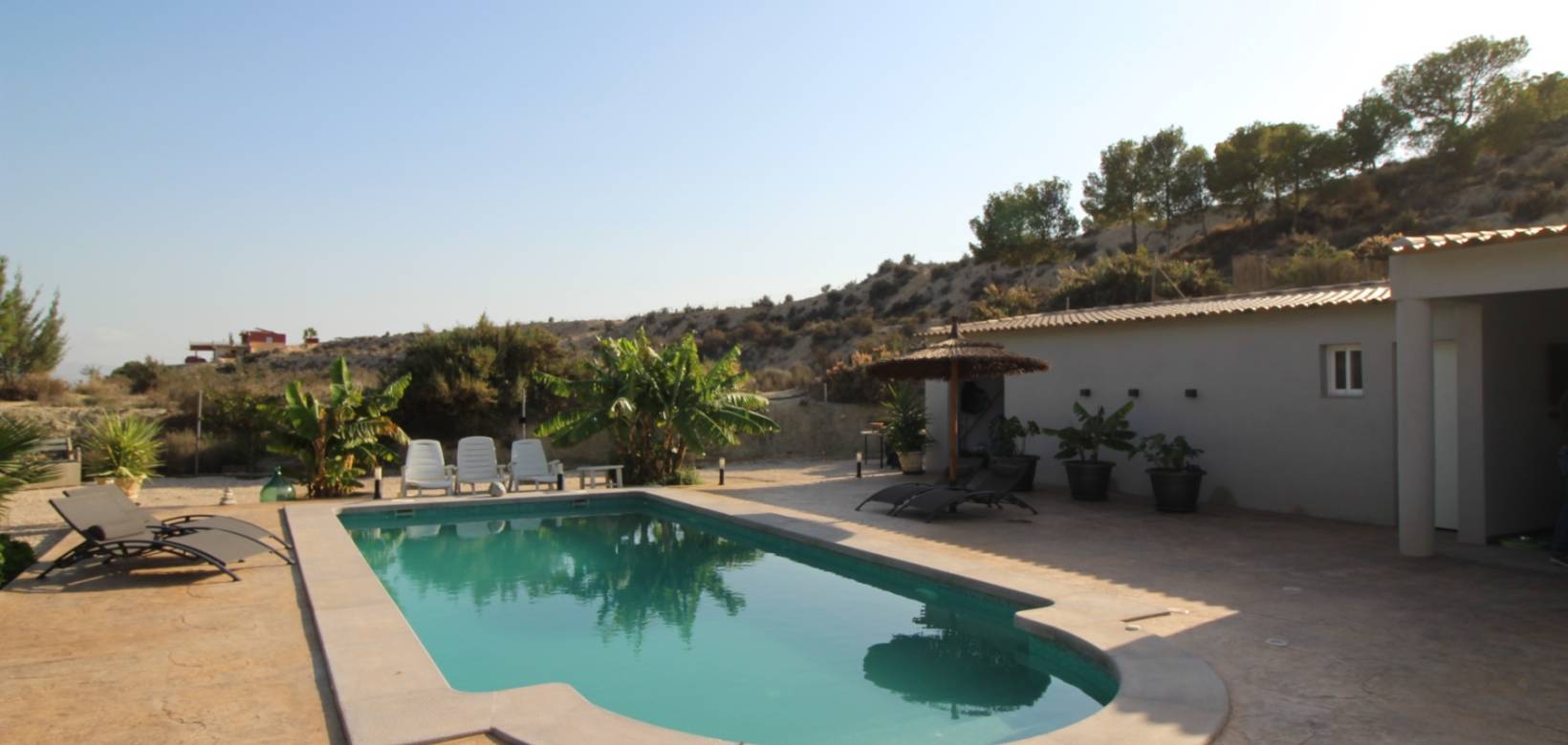 Revente - Villa - Fortuna