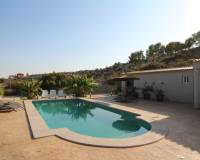 Revente - Villa - Fortuna