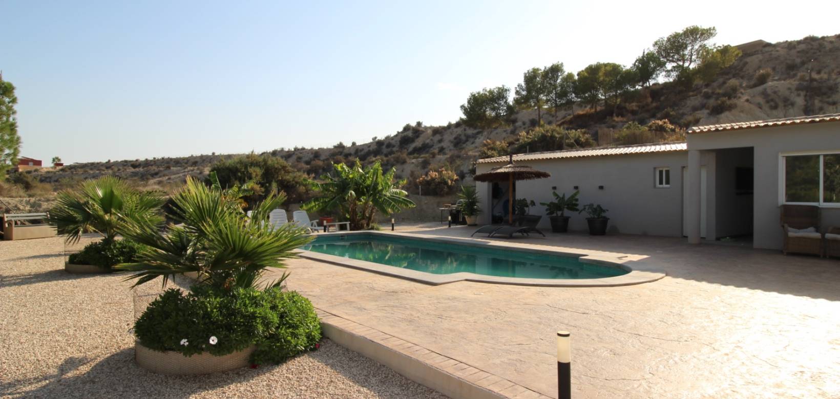 Revente - Villa - Fortuna