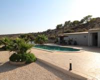 Revente - Villa - Fortuna