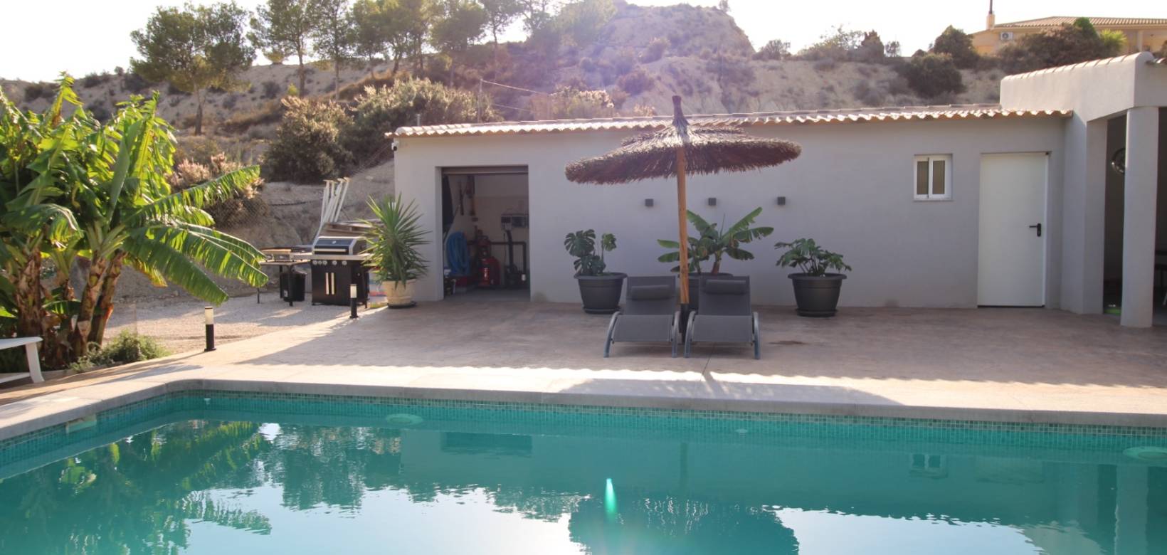 Revente - Villa - Fortuna