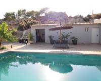 Revente - Villa - Fortuna