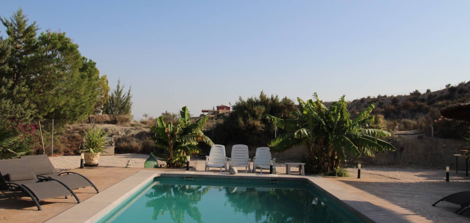 Revente - Villa - Fortuna