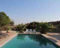 Revente - Villa - Fortuna