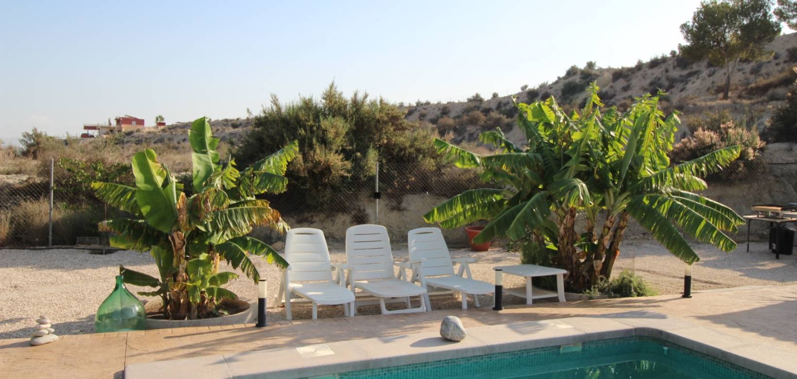 Revente - Villa - Fortuna