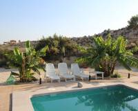 Revente - Villa - Fortuna