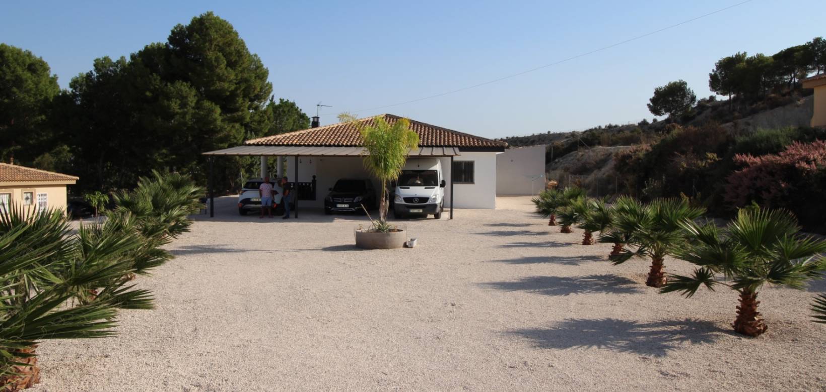 Revente - Villa - Fortuna