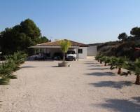 Revente - Villa - Fortuna