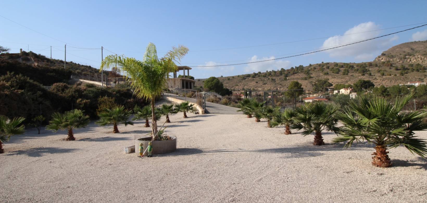 Revente - Villa - Fortuna