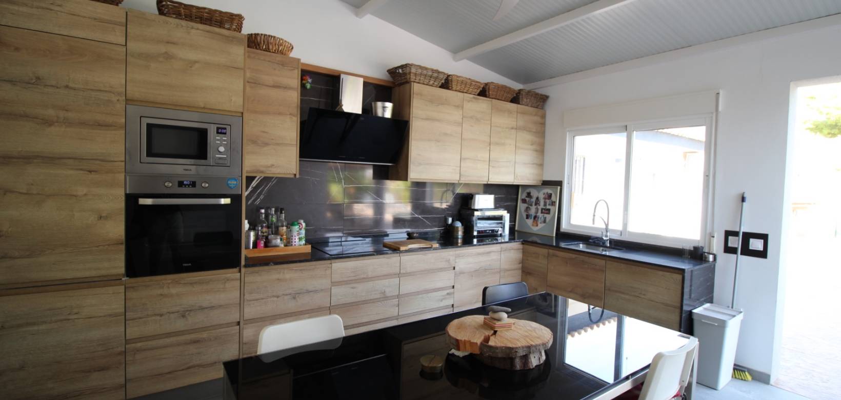 Revente - Villa - Fortuna