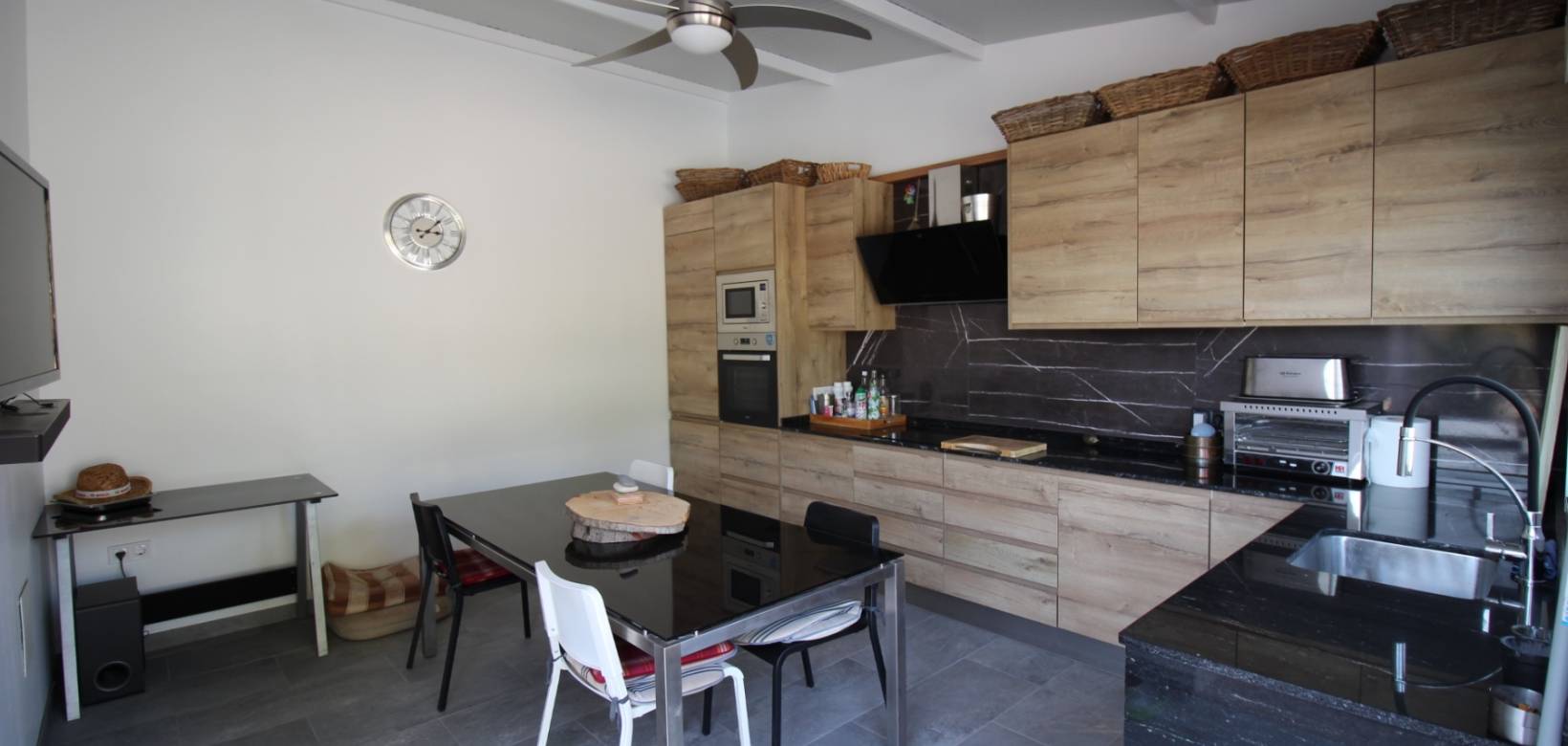 Revente - Villa - Fortuna