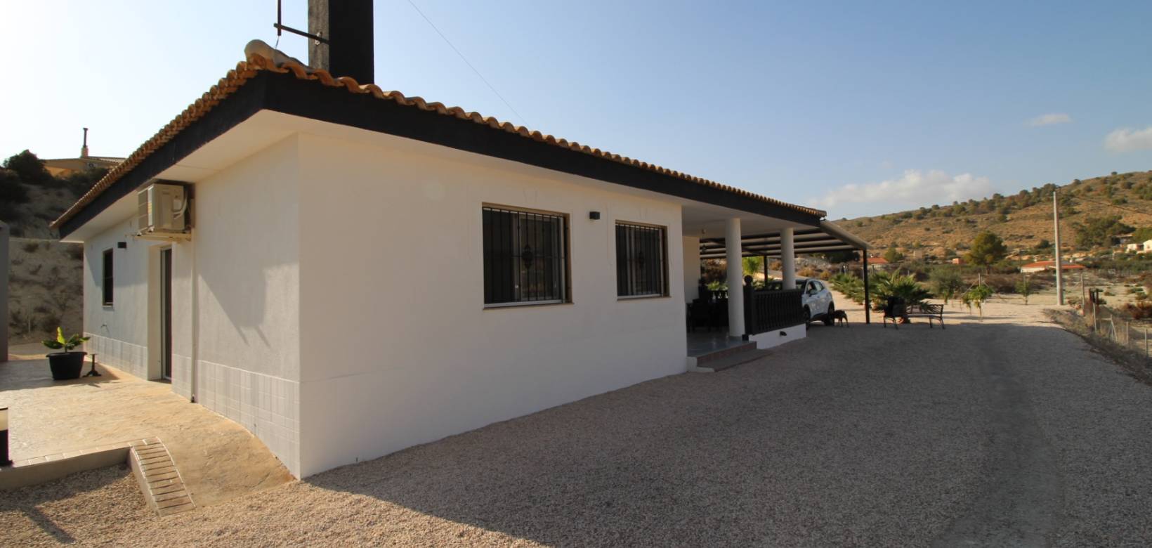 Revente - Villa - Fortuna