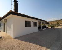 Revente - Villa - Fortuna