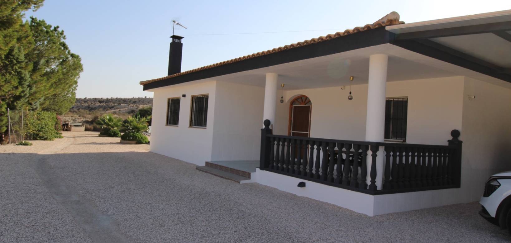 Revente - Villa - Fortuna