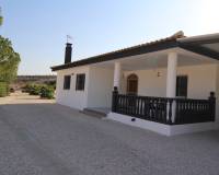 Revente - Villa - Fortuna