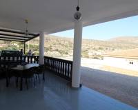 Revente - Villa - Fortuna