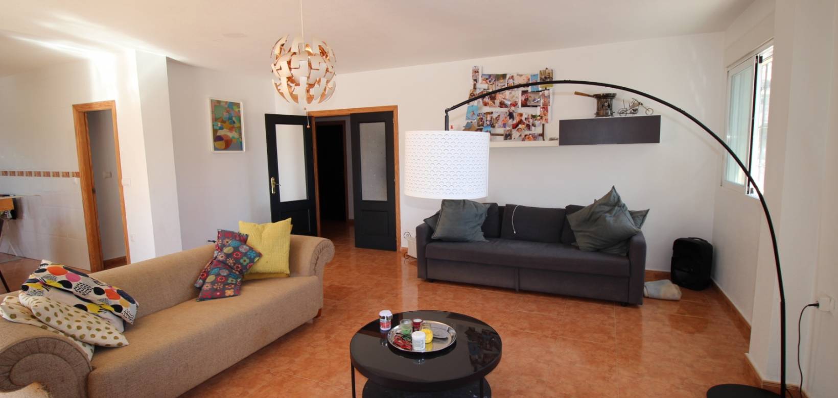 Revente - Villa - Fortuna