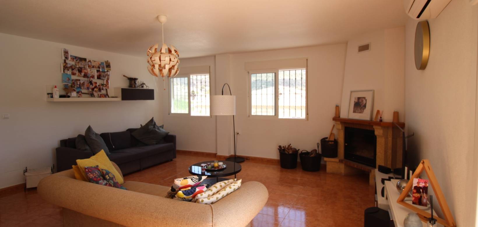 Revente - Villa - Fortuna