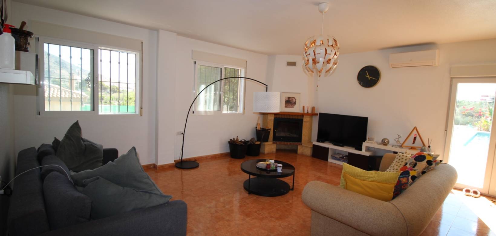 Revente - Villa - Fortuna