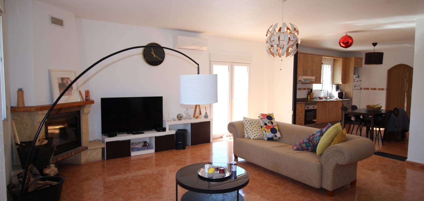 Revente - Villa - Fortuna