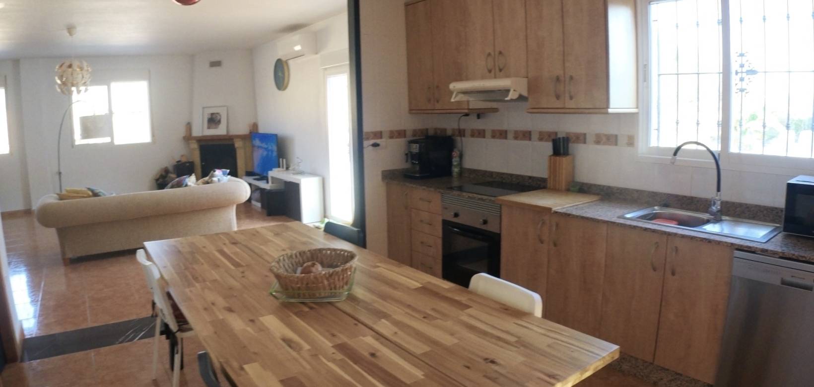 Revente - Villa - Fortuna