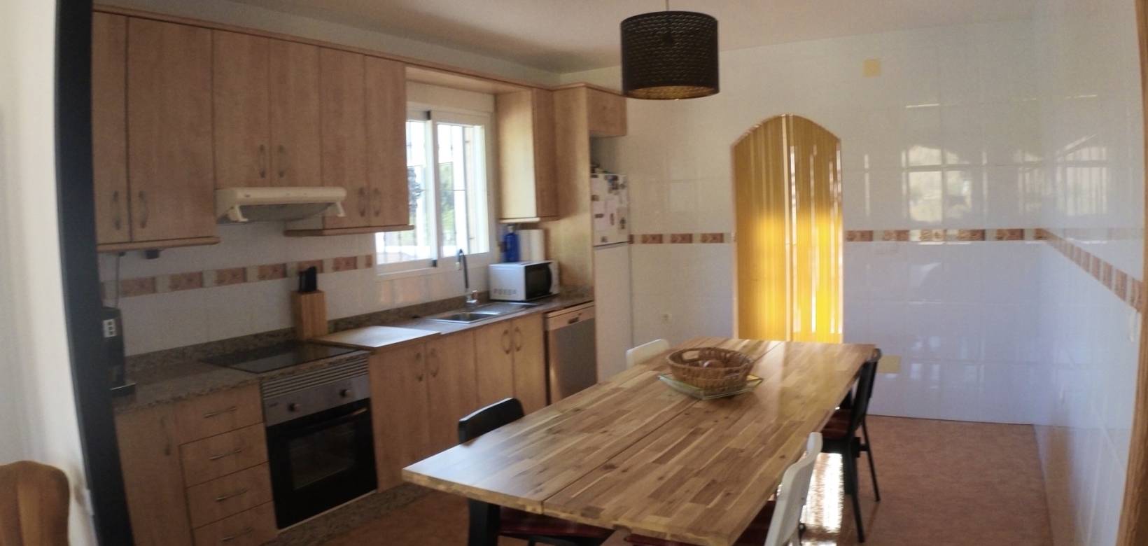 Revente - Villa - Fortuna