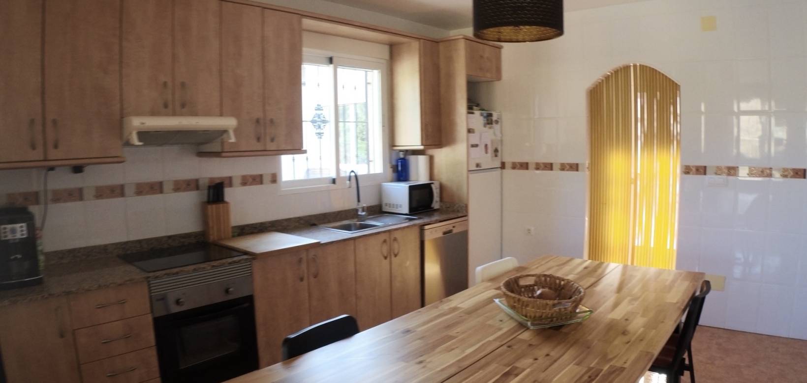 Revente - Villa - Fortuna