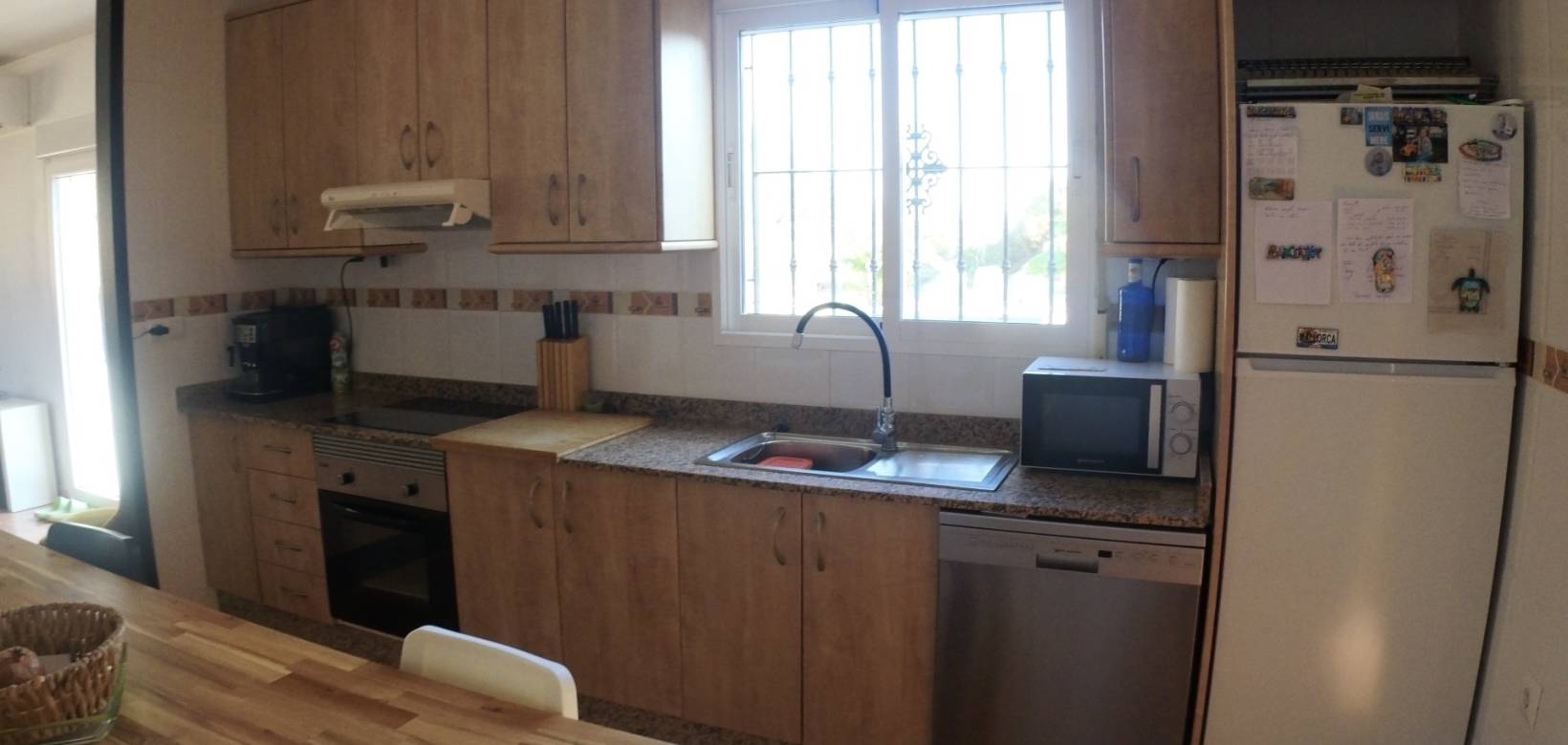 Revente - Villa - Fortuna