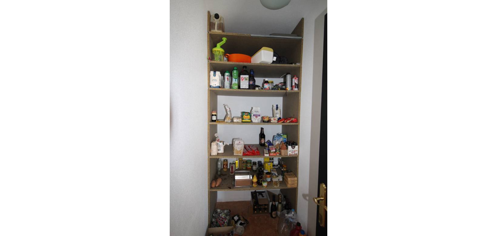 Revente - Villa - Fortuna