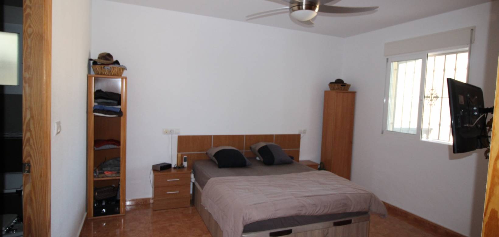 Revente - Villa - Fortuna