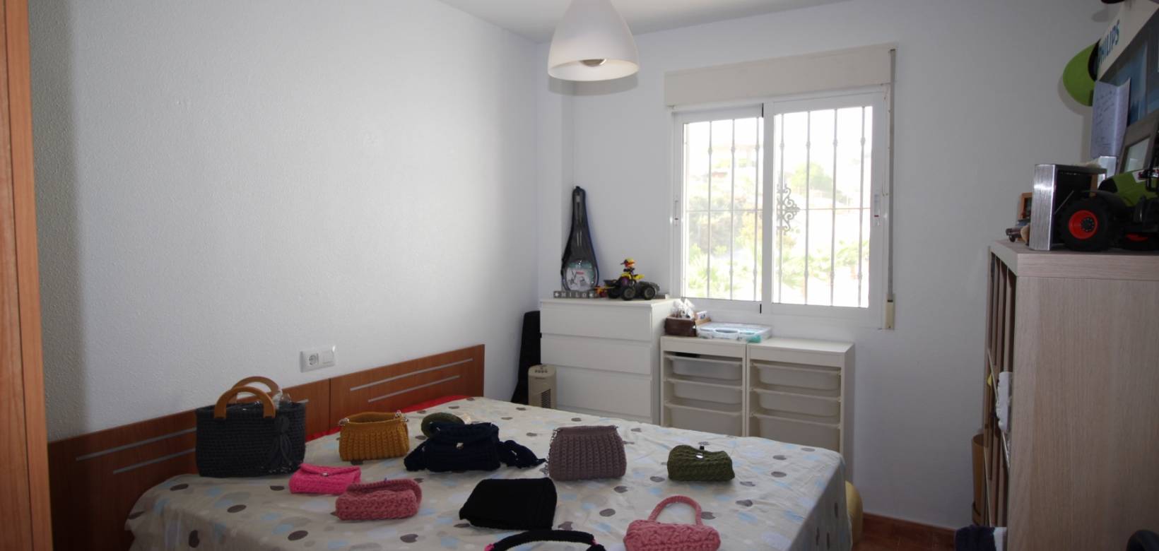 Revente - Villa - Fortuna