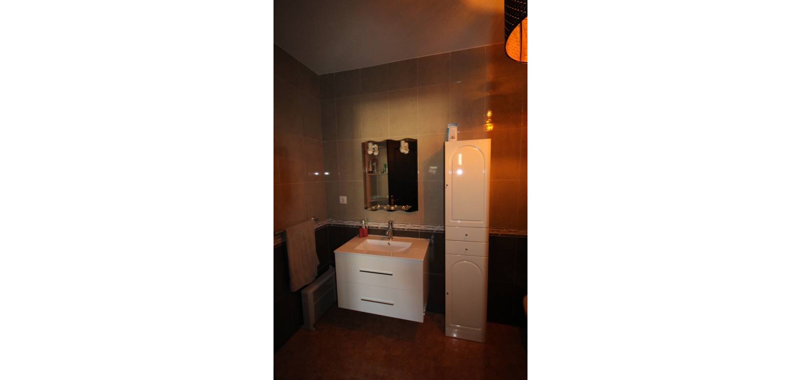 Revente - Villa - Fortuna