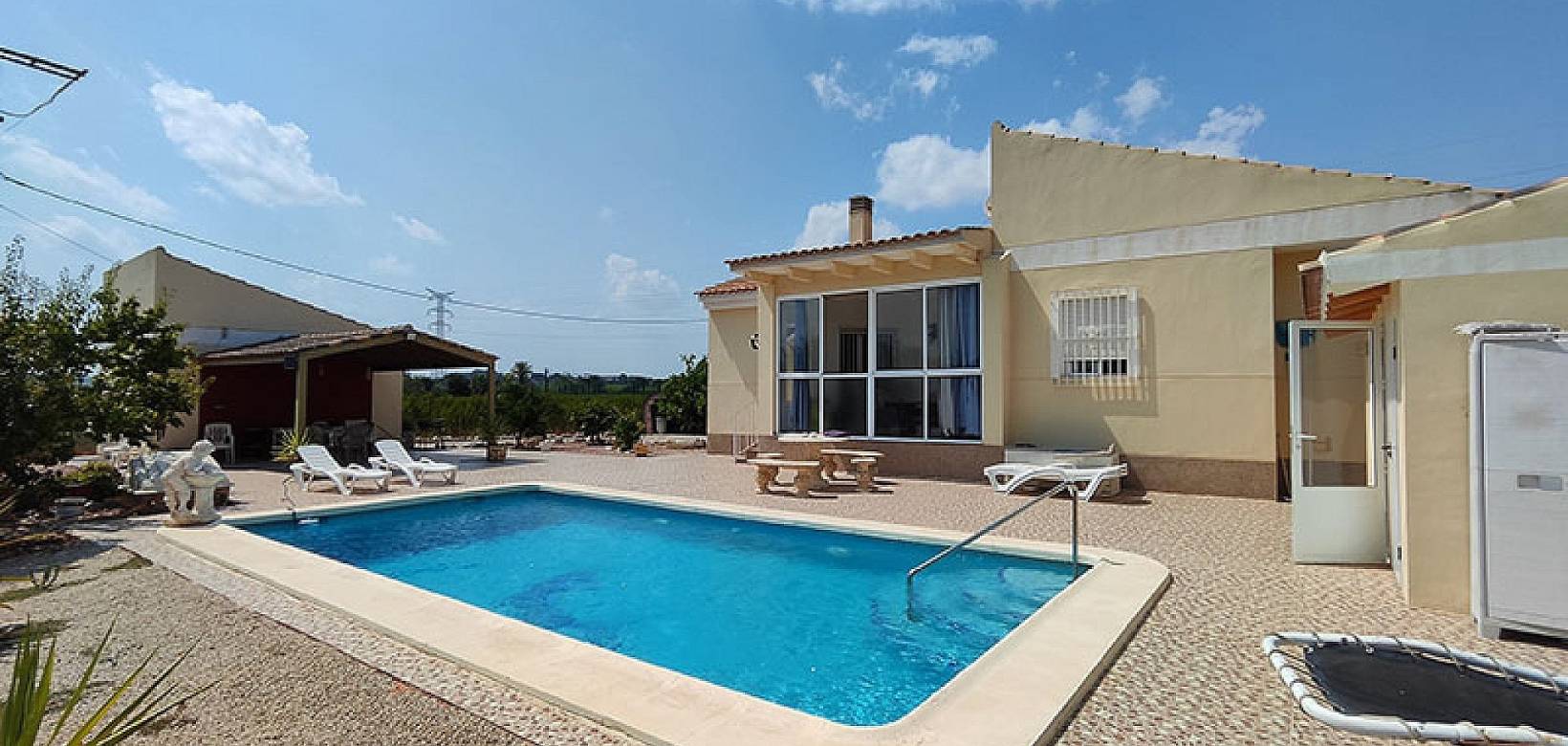 Revente - Villa - Fortuna