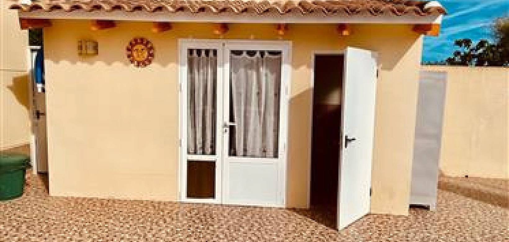 Revente - Villa - Fortuna