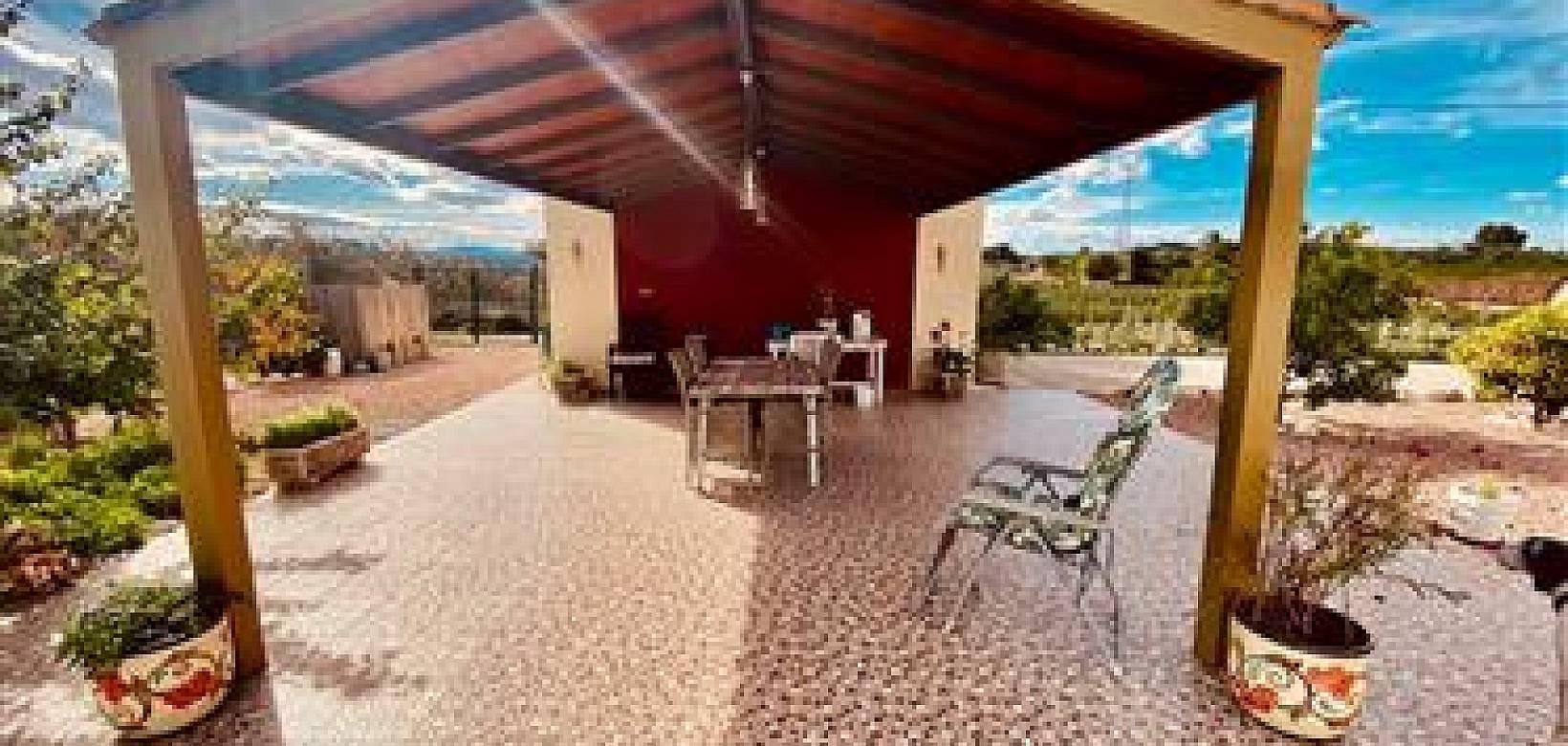 Revente - Villa - Fortuna