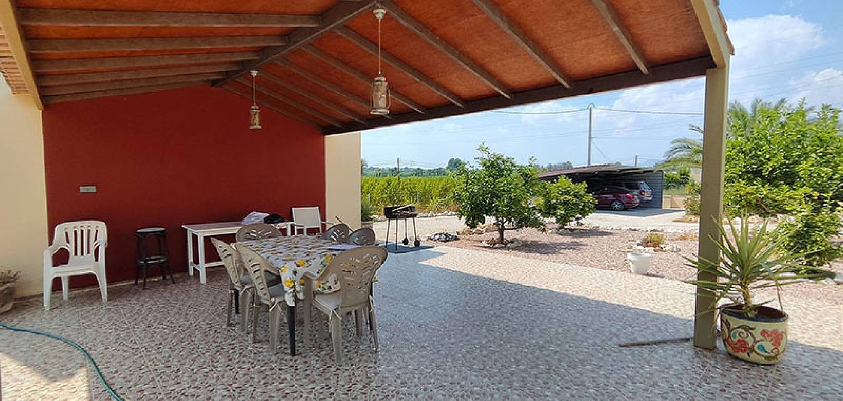 Revente - Villa - Fortuna