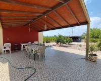 Revente - Villa - Fortuna