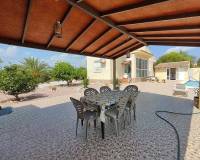 Revente - Villa - Fortuna