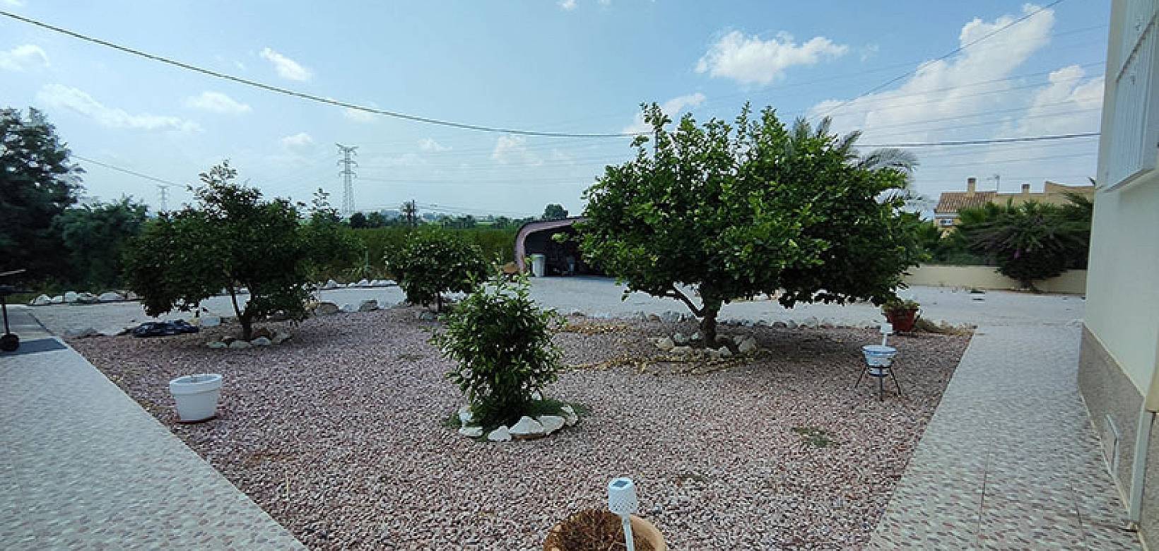 Revente - Villa - Fortuna