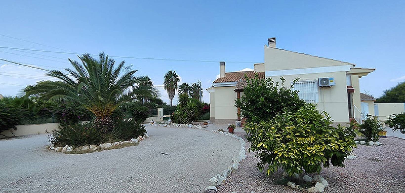 Revente - Villa - Fortuna