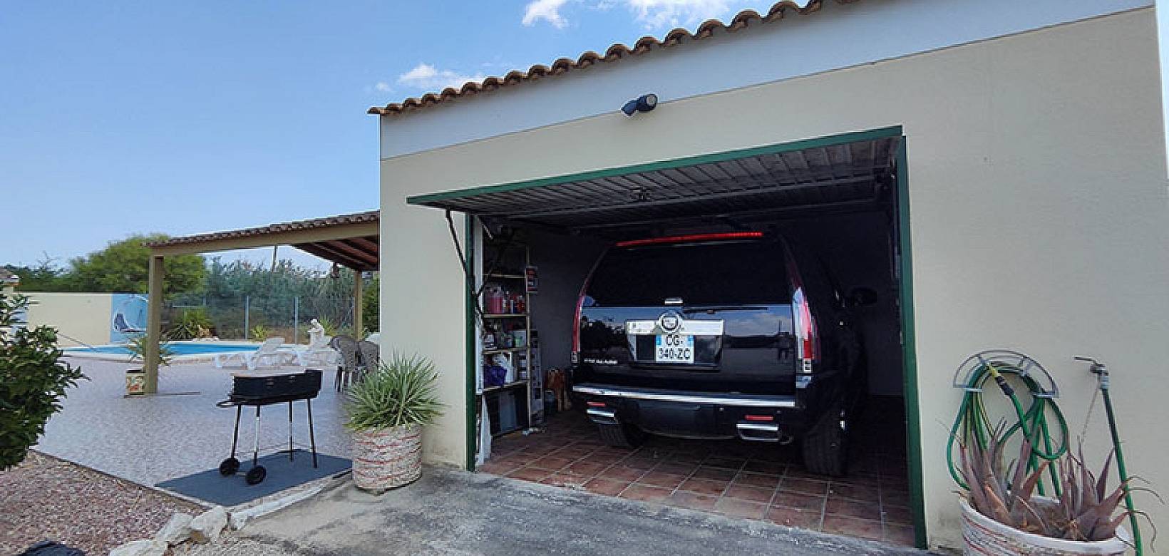 Revente - Villa - Fortuna