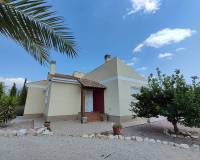 Revente - Villa - Fortuna